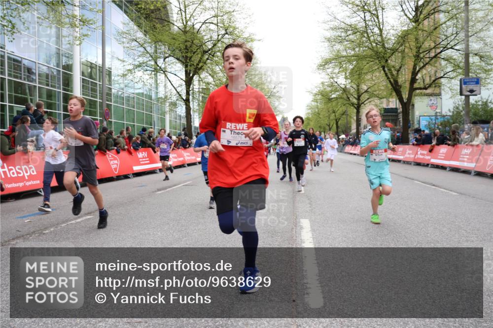 25.04.2026 - Das Zehntel Yannick Fuchs http://msf.ph/oto/9638629 25.04.2026 14:54:14 Laufen 16575 meine-sportfotos.de