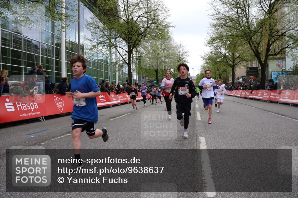 25.04.2026 - Das Zehntel Yannick Fuchs http://msf.ph/oto/9638637 25.04.2026 14:54:15 Laufen 1 meine-sportfotos.de