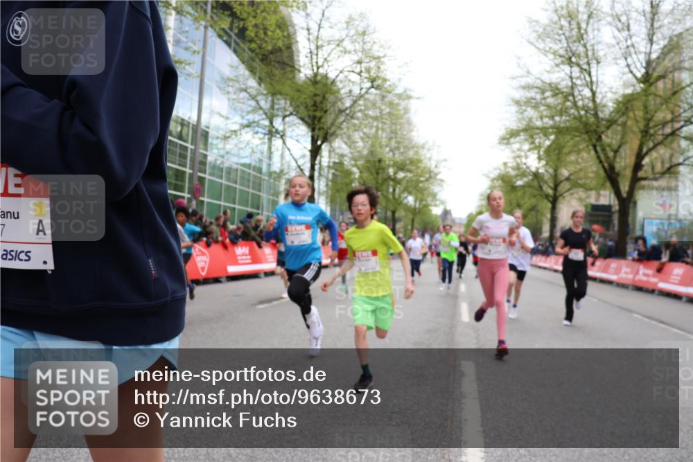 25.04.2026 - Das Zehntel Yannick Fuchs http://msf.ph/oto/9638673 25.04.2026 14:54:19 Laufen 7 meine-sportfotos.de