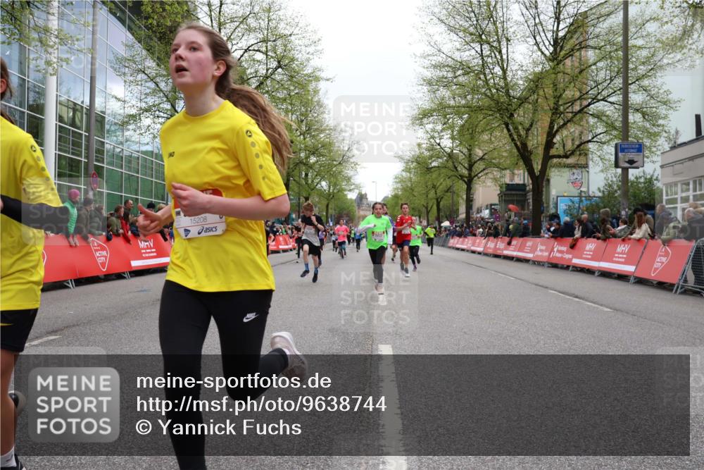 25.04.2026 - Das Zehntel Yannick Fuchs http://msf.ph/oto/9638744 25.04.2026 14:54:27 Laufen  meine-sportfotos.de
