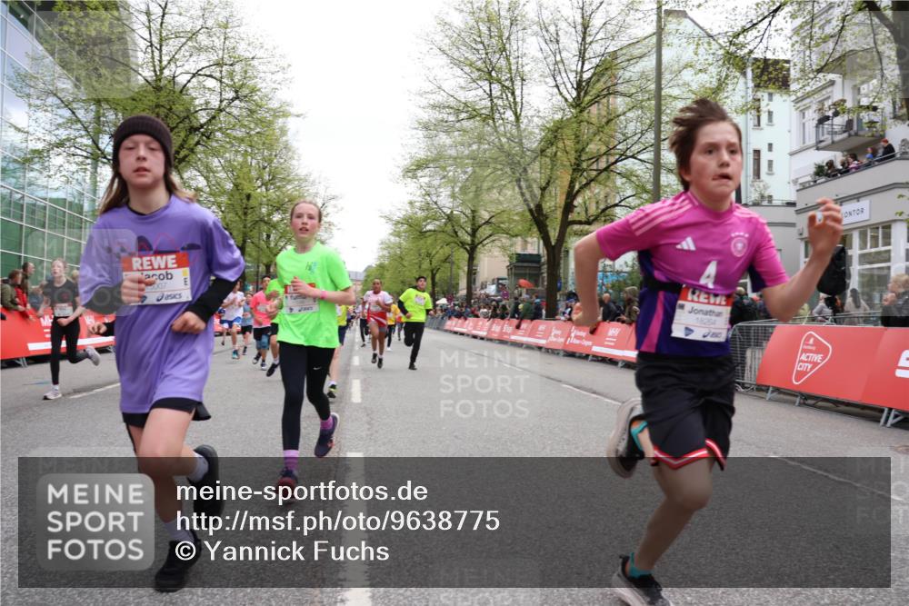 25.04.2026 - Das Zehntel Yannick Fuchs http://msf.ph/oto/9638775 25.04.2026 14:54:30 Laufen 007, 18264, 250 meine-sportfotos.de