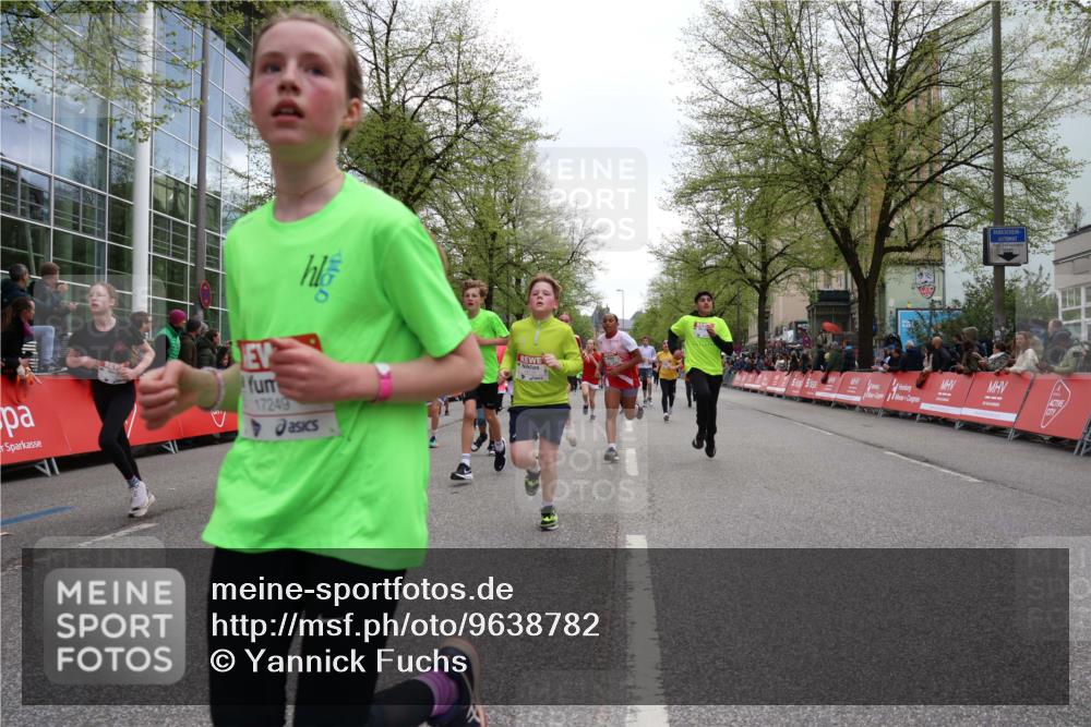 25.04.2026 - Das Zehntel Yannick Fuchs http://msf.ph/oto/9638782 25.04.2026 14:54:31 Laufen 17249 meine-sportfotos.de
