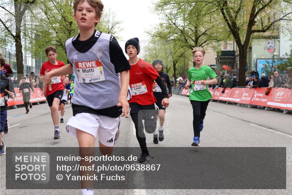 25.04.2026 - Das Zehntel Yannick Fuchs http://msf.ph/oto/9638867 25.04.2026 14:54:40 Laufen 16759, 17691 meine-sportfotos.de