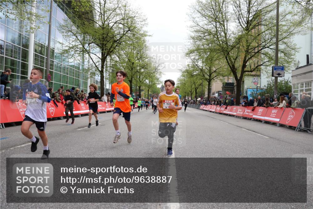 25.04.2026 - Das Zehntel Yannick Fuchs http://msf.ph/oto/9638887 25.04.2026 14:54:42 Laufen  meine-sportfotos.de