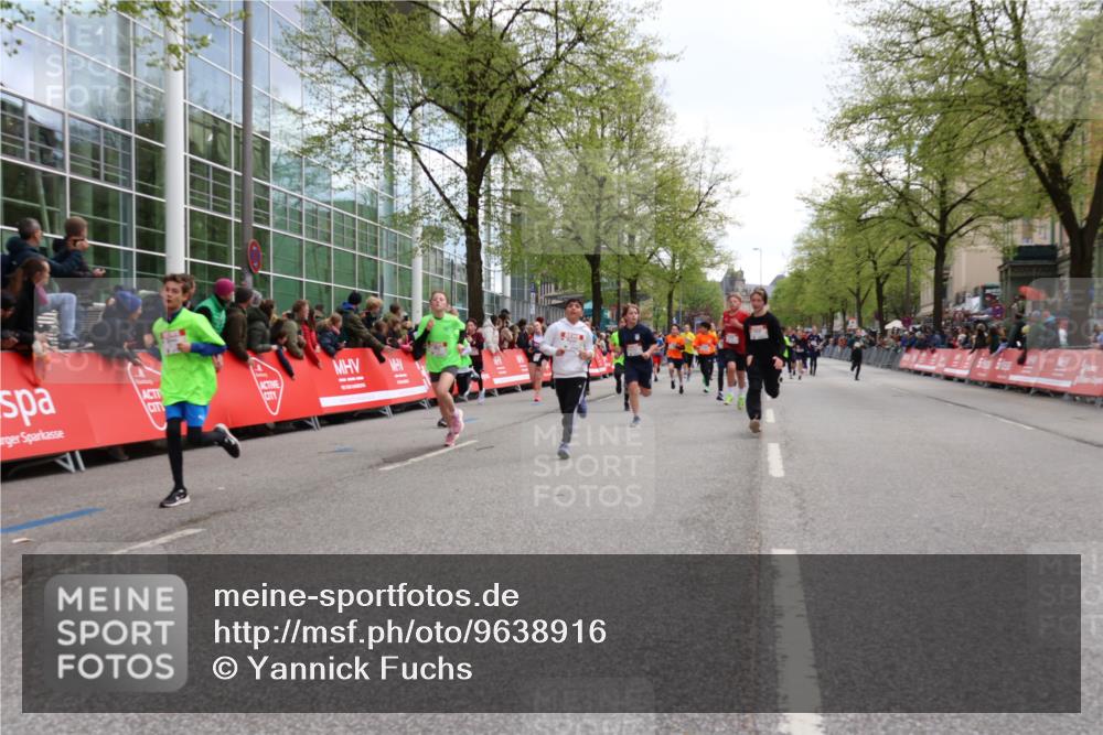 25.04.2026 - Das Zehntel Yannick Fuchs http://msf.ph/oto/9638916 25.04.2026 14:54:45 Laufen  meine-sportfotos.de