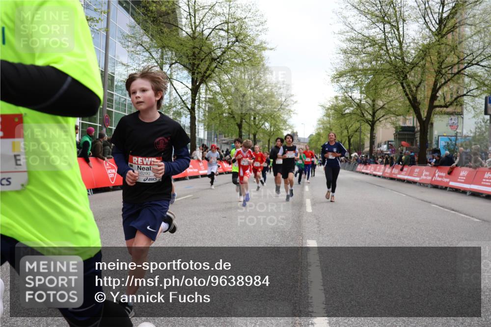 25.04.2026 - Das Zehntel Yannick Fuchs http://msf.ph/oto/9638984 25.04.2026 14:54:52 Laufen 16290 meine-sportfotos.de