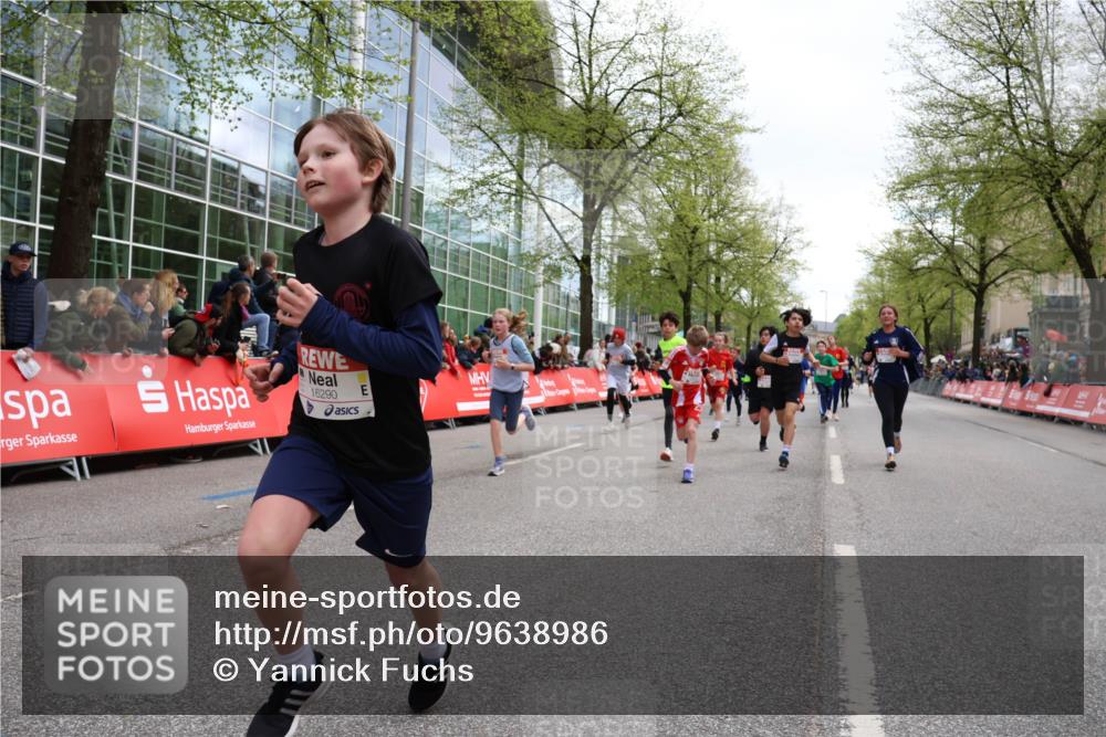 25.04.2026 - Das Zehntel Yannick Fuchs http://msf.ph/oto/9638986 25.04.2026 14:54:53 Laufen 16290 meine-sportfotos.de