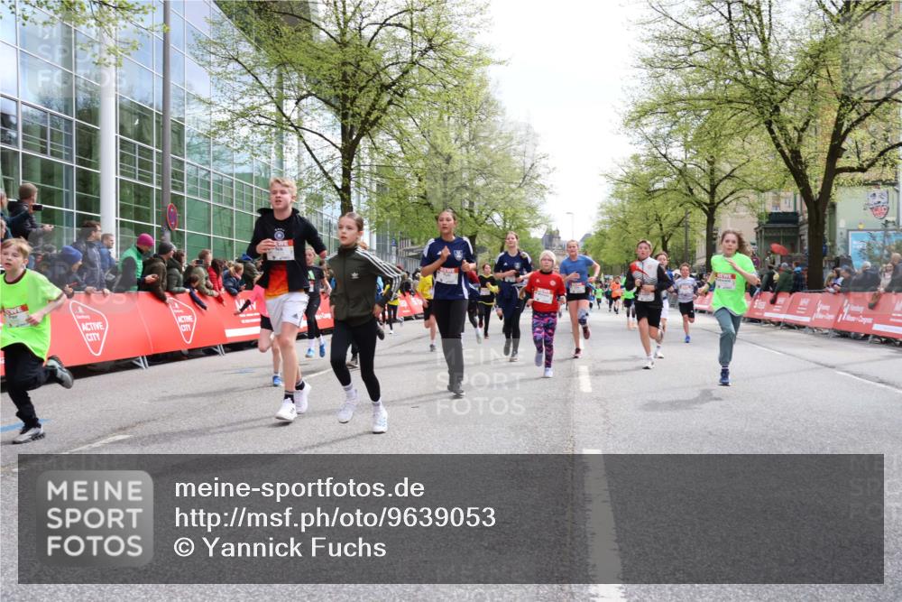 25.04.2026 - Das Zehntel Yannick Fuchs http://msf.ph/oto/9639053 25.04.2026 14:55:00 Laufen 1 meine-sportfotos.de
