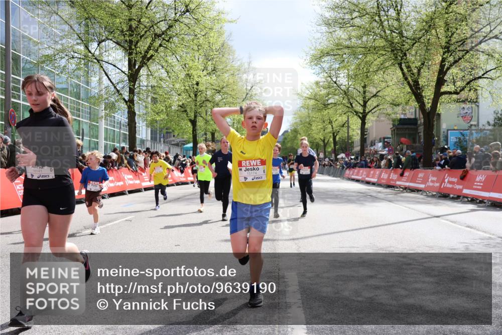 25.04.2026 - Das Zehntel Yannick Fuchs http://msf.ph/oto/9639190 25.04.2026 14:55:15 Laufen 18141, 15174 meine-sportfotos.de