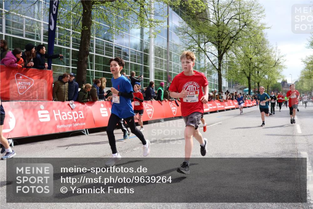 25.04.2026 - Das Zehntel Yannick Fuchs http://msf.ph/oto/9639264 25.04.2026 14:55:23 Laufen 5, 1 meine-sportfotos.de