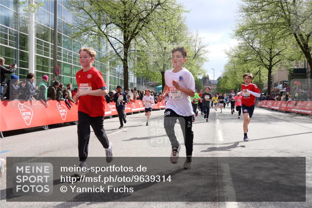 25.04.2026 - Das Zehntel Yannick Fuchs http://msf.ph/oto/9639314 25.04.2026 14:55:29 Laufen 1, 11 meine-sportfotos.de