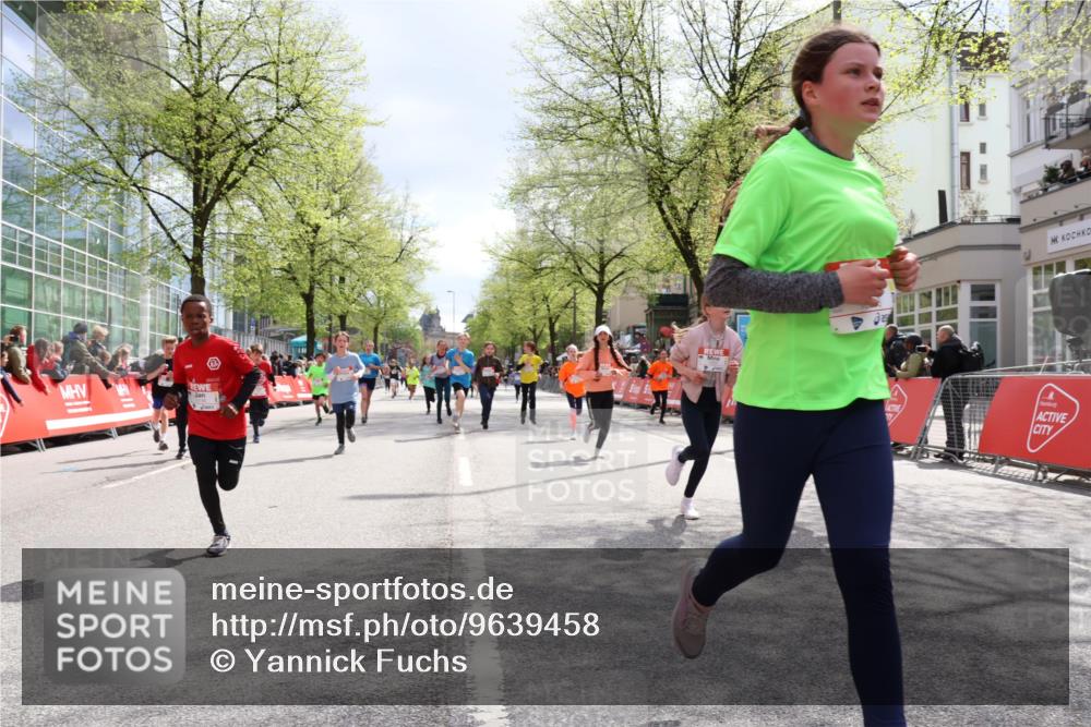 25.04.2026 - Das Zehntel Yannick Fuchs http://msf.ph/oto/9639458 25.04.2026 14:55:47 Laufen  meine-sportfotos.de