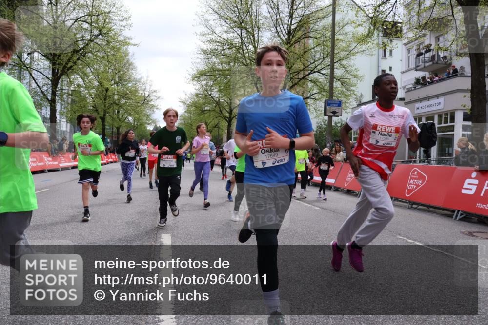 25.04.2026 - Das Zehntel Yannick Fuchs http://msf.ph/oto/9640011 25.04.2026 14:56:46 Laufen 17849, 17585 meine-sportfotos.de