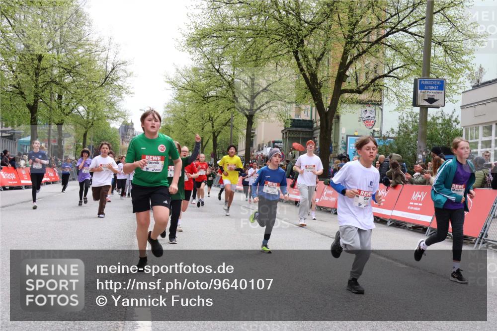 25.04.2026 - Das Zehntel Yannick Fuchs http://msf.ph/oto/9640107 25.04.2026 14:56:56 Laufen  meine-sportfotos.de