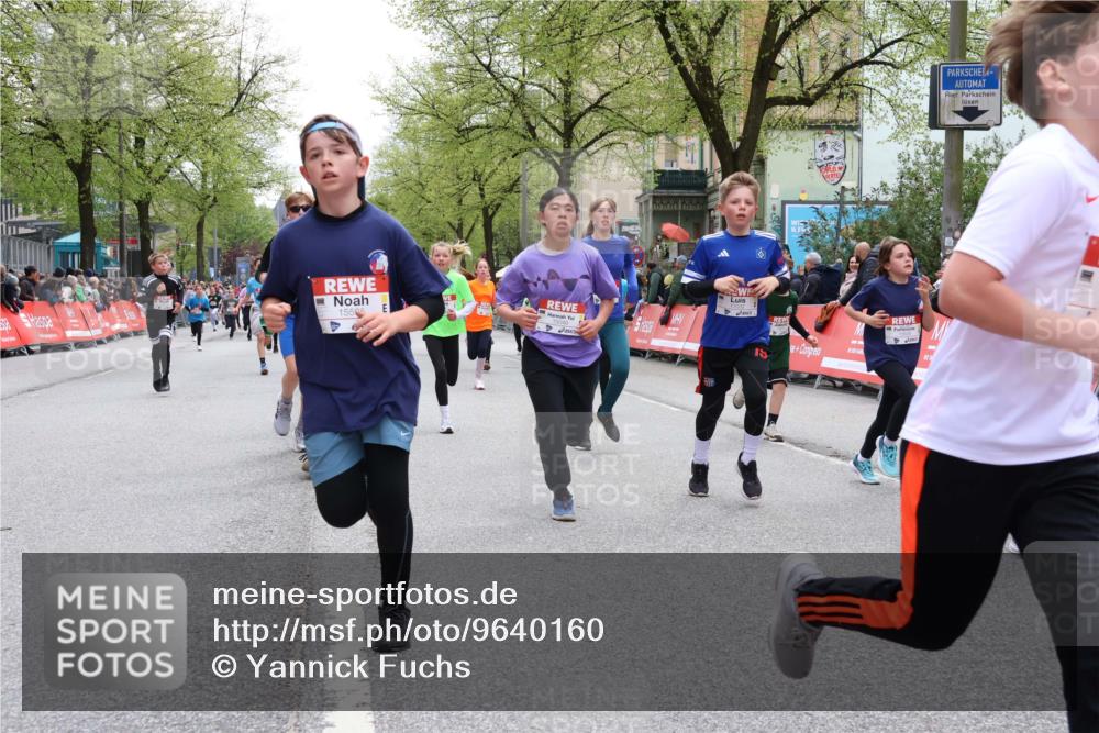 25.04.2026 - Das Zehntel Yannick Fuchs http://msf.ph/oto/9640160 25.04.2026 14:57:02 Laufen 15505, 20 meine-sportfotos.de