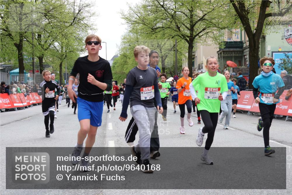 25.04.2026 - Das Zehntel Yannick Fuchs http://msf.ph/oto/9640168 25.04.2026 14:57:04 Laufen 16554, 17182 meine-sportfotos.de