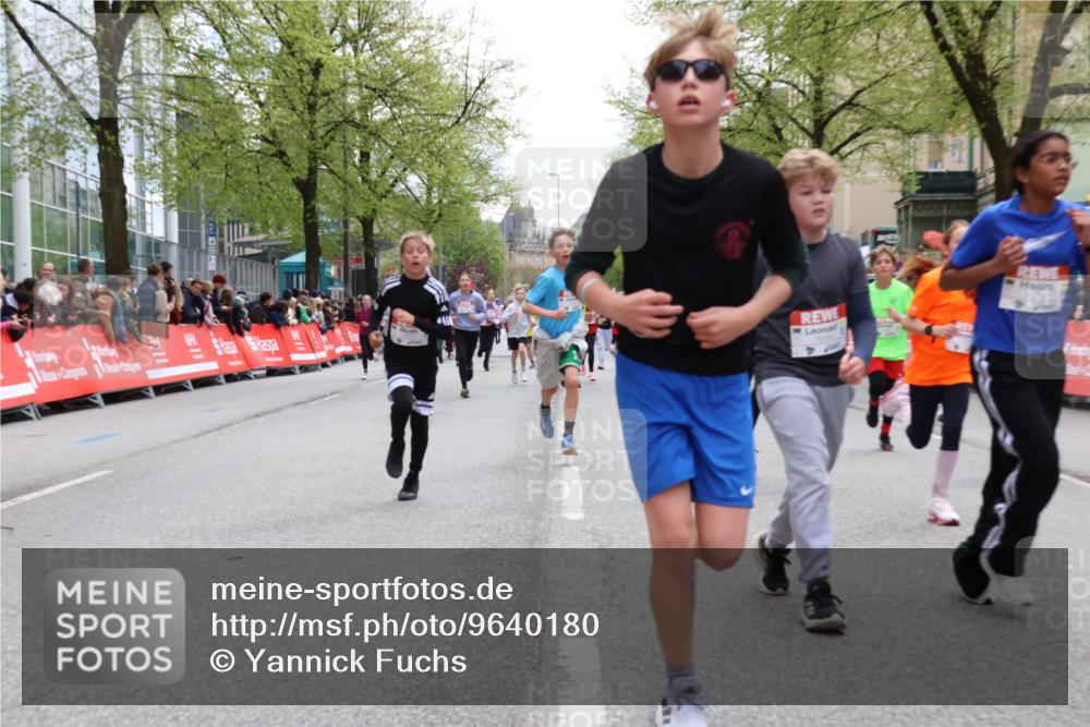 25.04.2026 - Das Zehntel Yannick Fuchs http://msf.ph/oto/9640180 25.04.2026 14:57:05 Laufen  meine-sportfotos.de