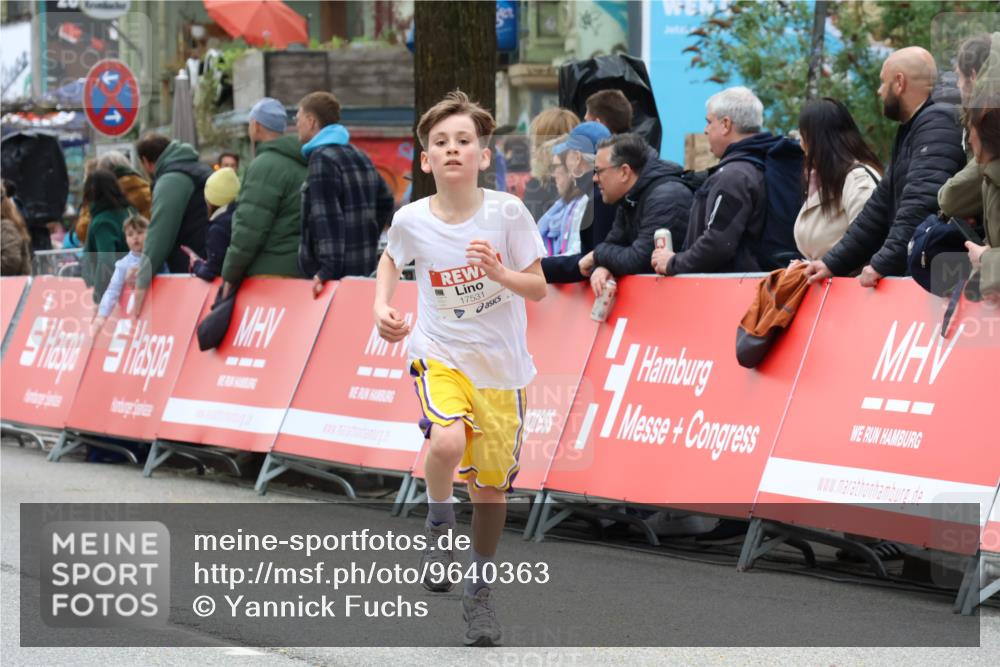 25.04.2026 - Das Zehntel Yannick Fuchs http://msf.ph/oto/9640363 25.04.2026 14:57:29 Laufen 17531 meine-sportfotos.de