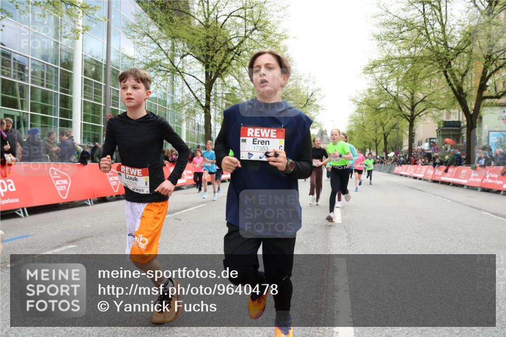 25.04.2026 - Das Zehntel Yannick Fuchs http://msf.ph/oto/9640478 25.04.2026 14:57:40 Laufen 17534, 17353 meine-sportfotos.de