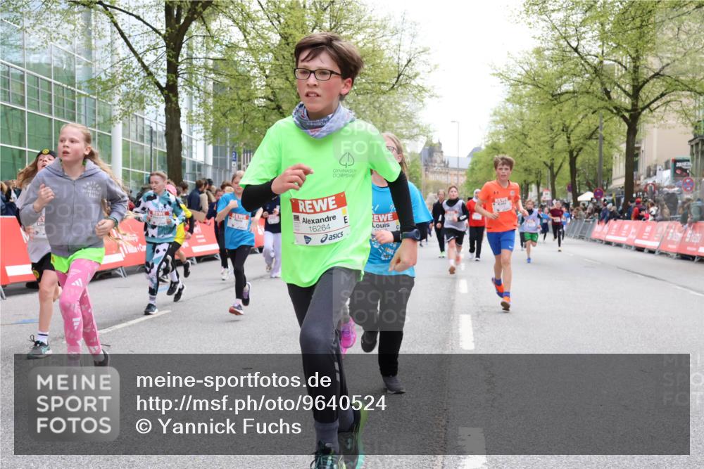 25.04.2026 - Das Zehntel Yannick Fuchs http://msf.ph/oto/9640524 25.04.2026 14:57:46 Laufen 1965, 16264 meine-sportfotos.de