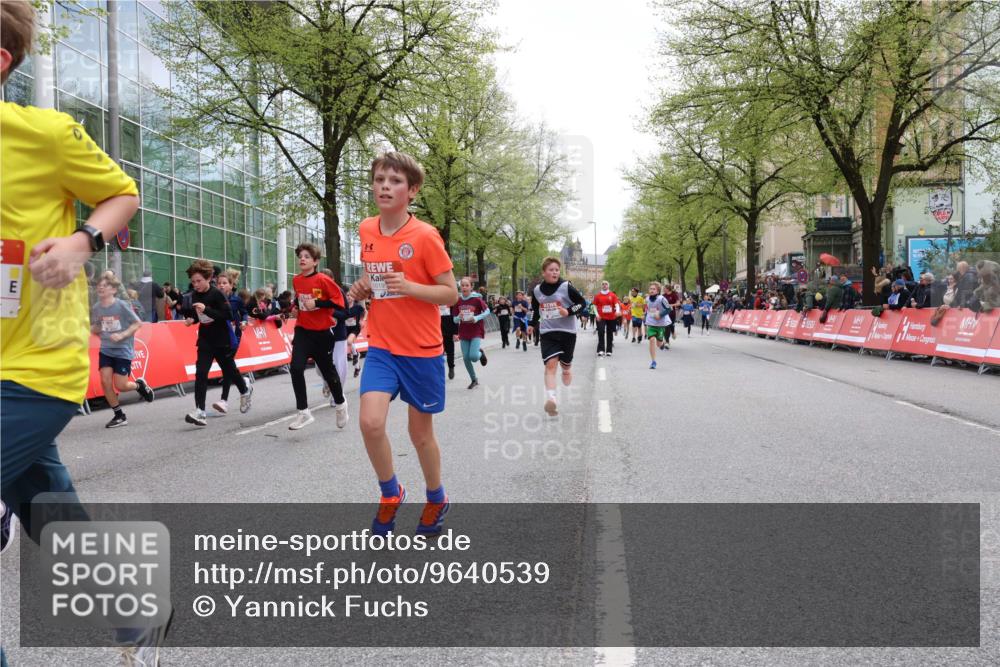 25.04.2026 - Das Zehntel Yannick Fuchs http://msf.ph/oto/9640539 25.04.2026 14:57:48 Laufen 8 meine-sportfotos.de