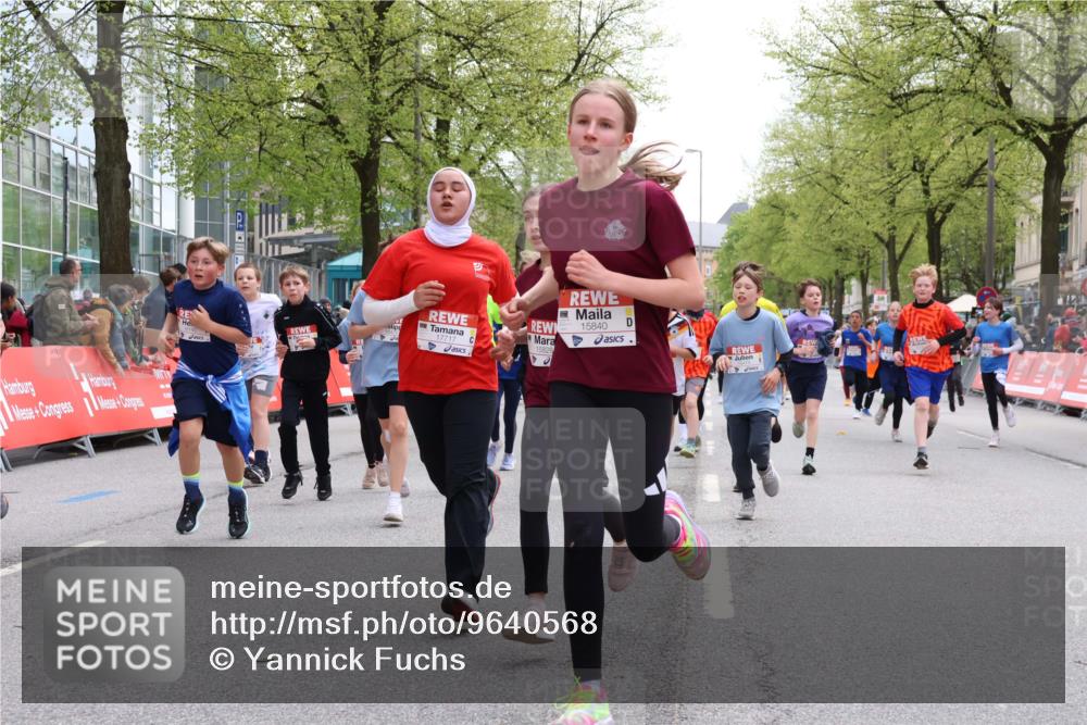 25.04.2026 - Das Zehntel Yannick Fuchs http://msf.ph/oto/9640568 25.04.2026 14:57:53 Laufen 17717, 15840 meine-sportfotos.de