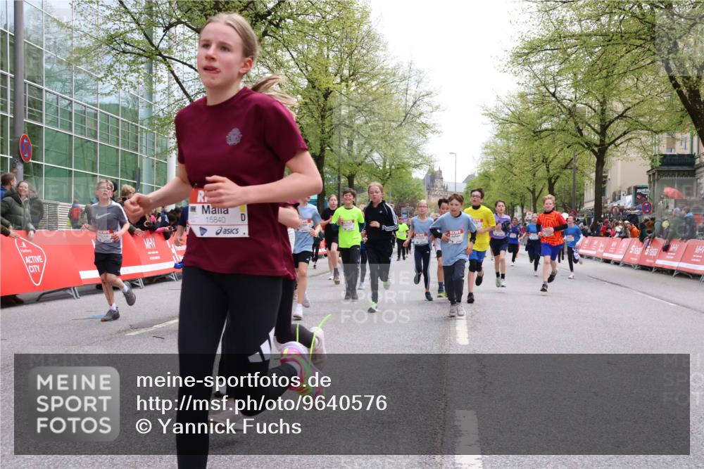 25.04.2026 - Das Zehntel Yannick Fuchs http://msf.ph/oto/9640576 25.04.2026 14:57:53 Laufen 15840, 20 meine-sportfotos.de