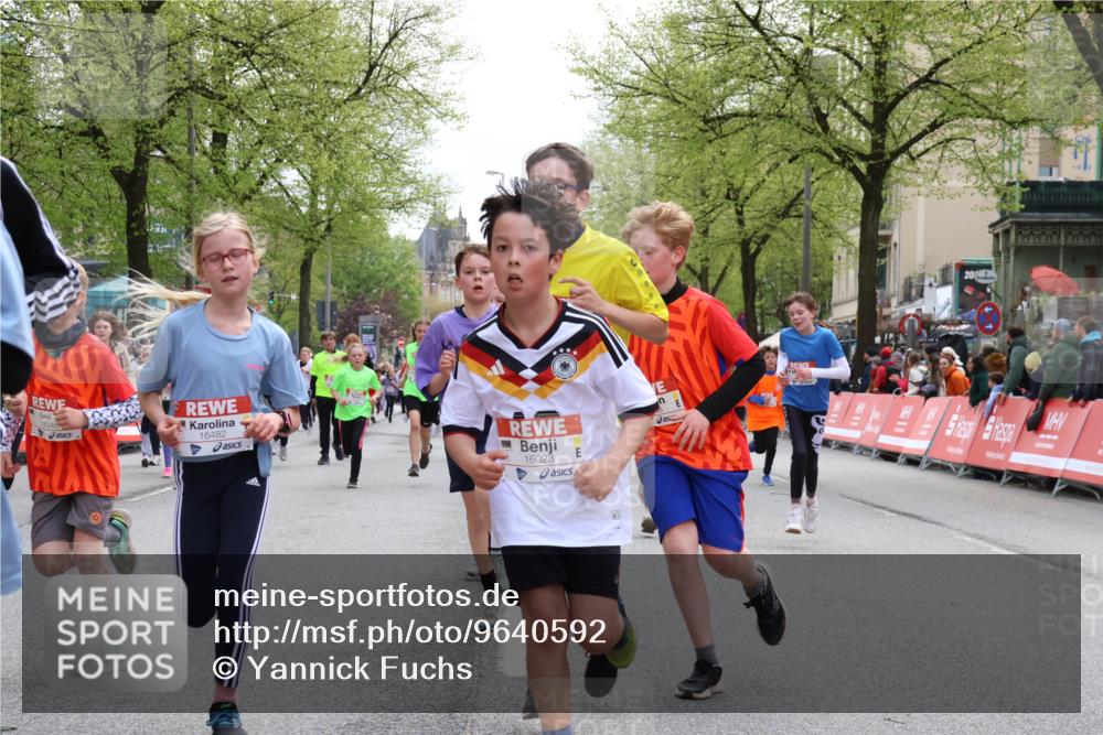 25.04.2026 - Das Zehntel Yannick Fuchs http://msf.ph/oto/9640592 25.04.2026 14:57:55 Laufen 18346, 16482, 16023, 5 meine-sportfotos.de