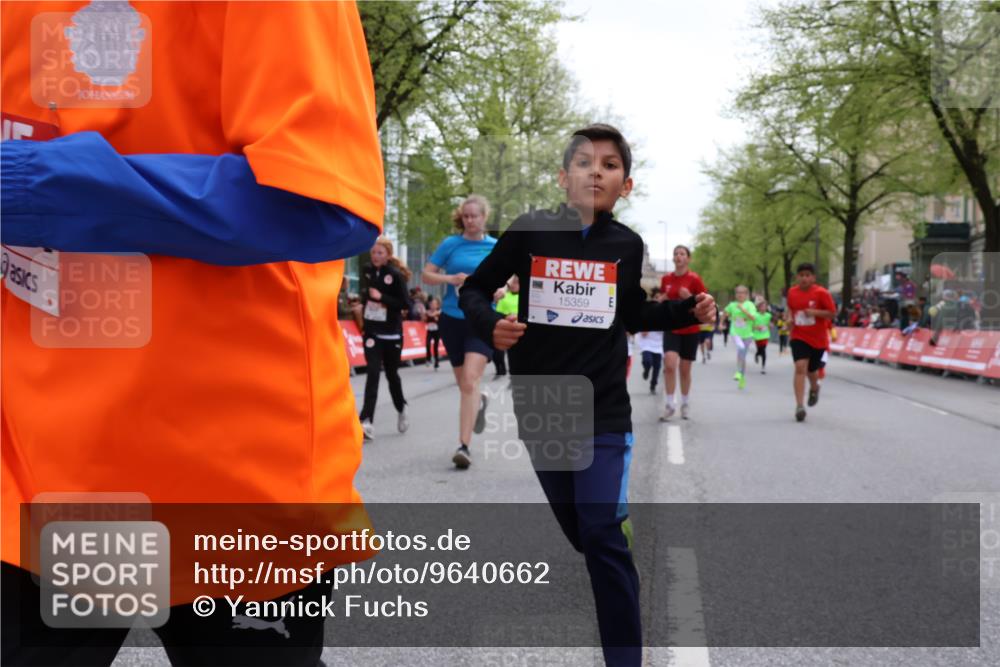 25.04.2026 - Das Zehntel Yannick Fuchs http://msf.ph/oto/9640662 25.04.2026 14:58:03 Laufen 15359 meine-sportfotos.de