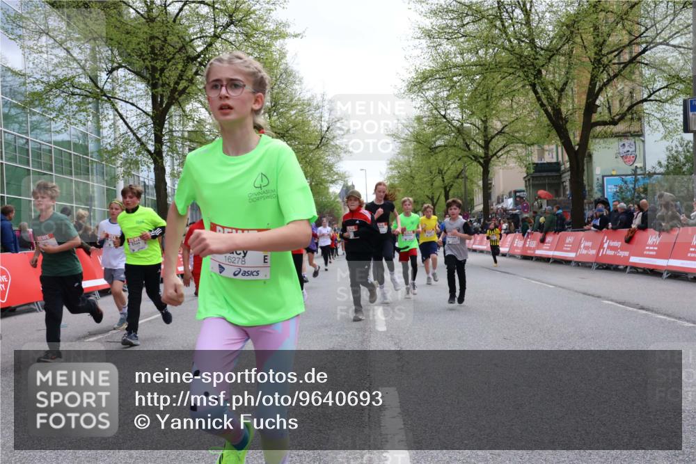 25.04.2026 - Das Zehntel Yannick Fuchs http://msf.ph/oto/9640693 25.04.2026 14:58:07 Laufen 16278 meine-sportfotos.de
