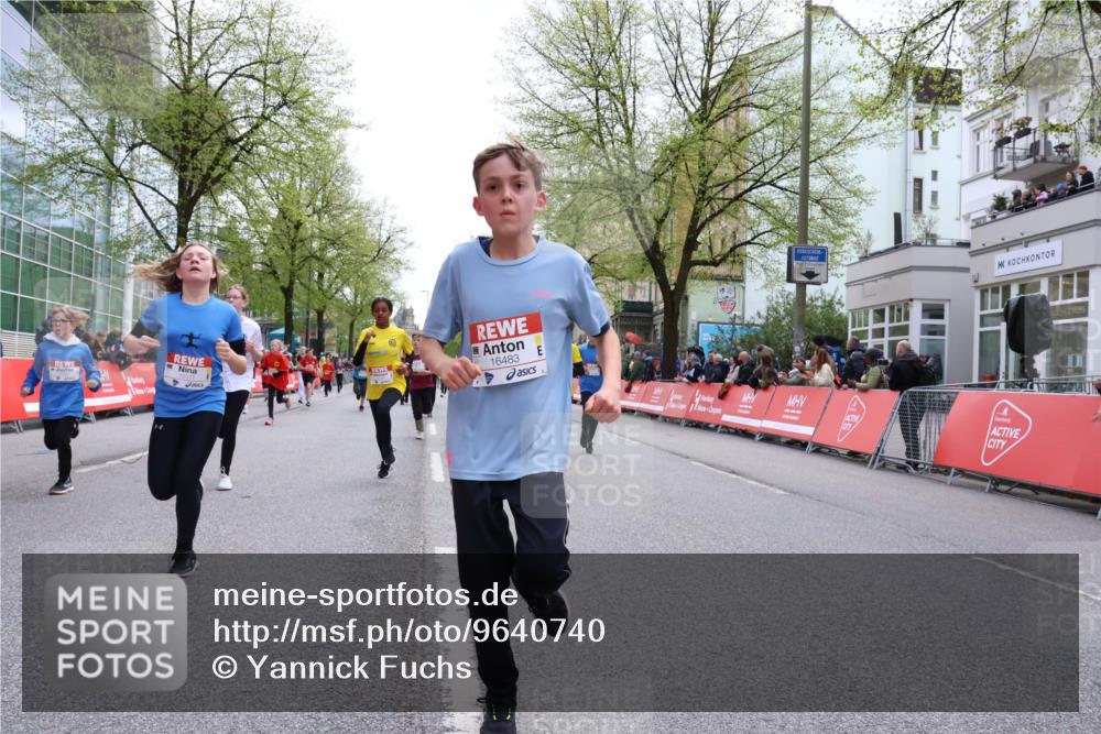 25.04.2026 - Das Zehntel Yannick Fuchs http://msf.ph/oto/9640740 25.04.2026 14:58:12 Laufen 16483 meine-sportfotos.de