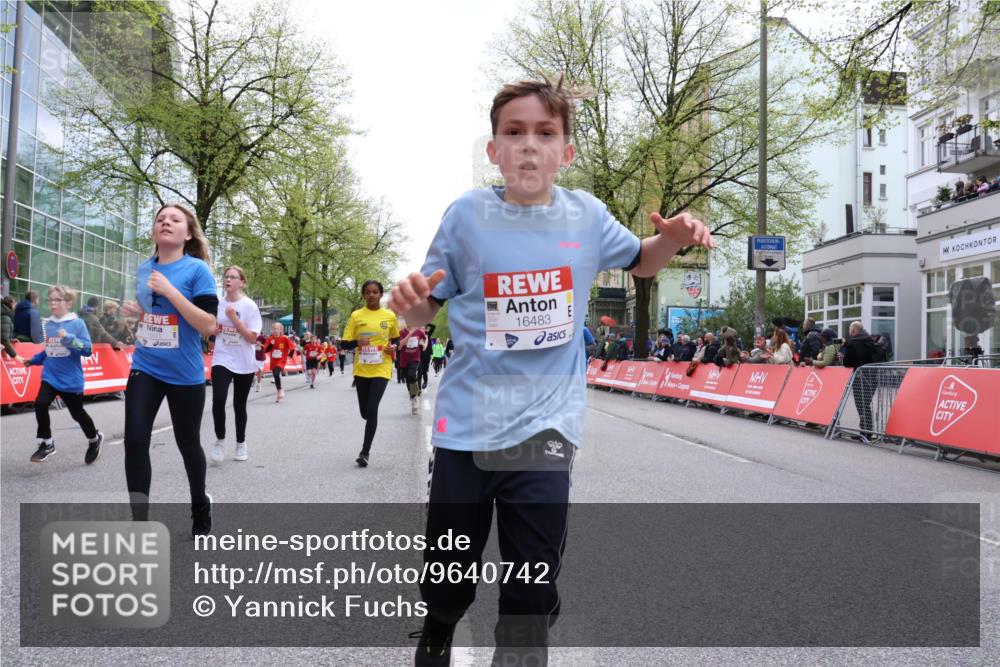25.04.2026 - Das Zehntel Yannick Fuchs http://msf.ph/oto/9640742 25.04.2026 14:58:12 Laufen 15511, 16483 meine-sportfotos.de