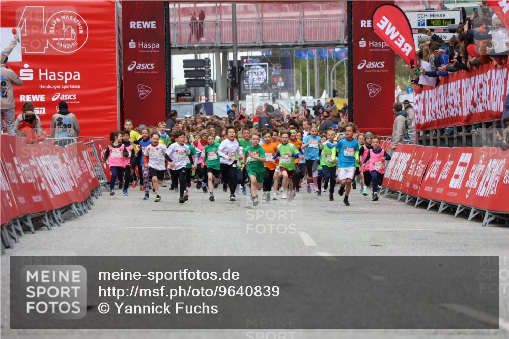 25.04.2026 - Das Zehntel Yannick Fuchs http://msf.ph/oto/9640839 25.04.2026 12:33:12 Laufen 400 meine-sportfotos.de
