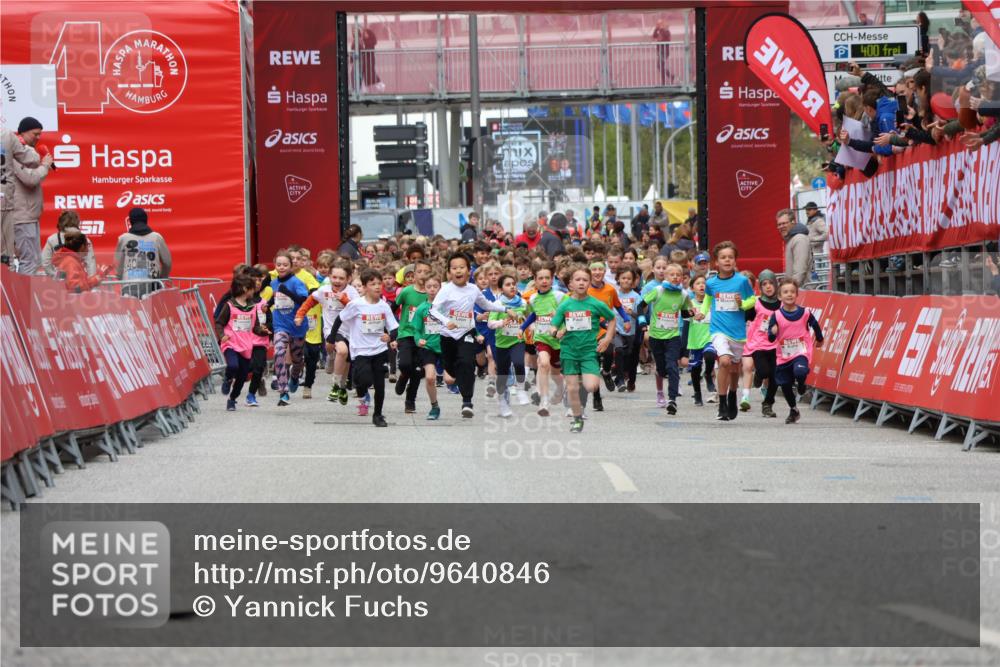 25.04.2026 - Das Zehntel Yannick Fuchs http://msf.ph/oto/9640846 25.04.2026 12:33:13 Laufen 400 meine-sportfotos.de