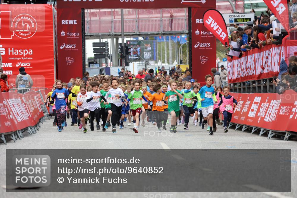 25.04.2026 - Das Zehntel Yannick Fuchs http://msf.ph/oto/9640852 25.04.2026 12:33:14 Laufen 400 meine-sportfotos.de
