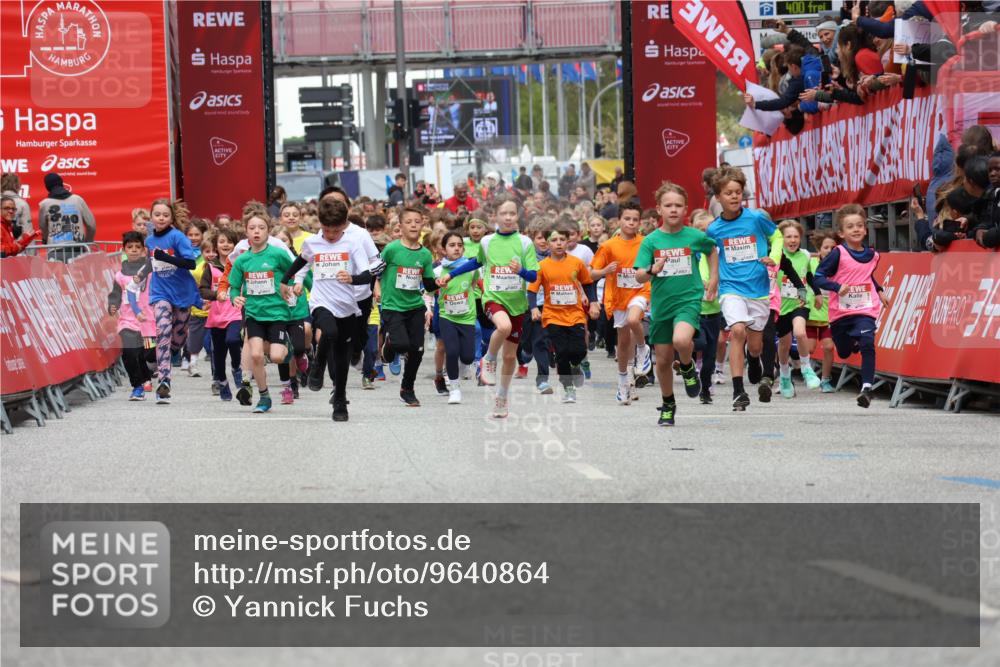 25.04.2026 - Das Zehntel Yannick Fuchs http://msf.ph/oto/9640864 25.04.2026 12:33:16 Laufen 4001 meine-sportfotos.de