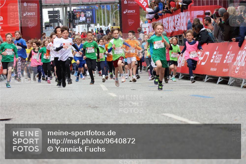 25.04.2026 - Das Zehntel Yannick Fuchs http://msf.ph/oto/9640872 25.04.2026 12:33:17 Laufen 5 meine-sportfotos.de