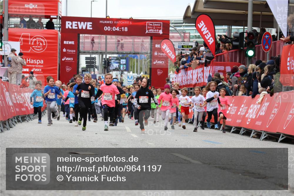 25.04.2026 - Das Zehntel Yannick Fuchs http://msf.ph/oto/9641197 25.04.2026 12:35:06 Laufen 5, 00, 04, 18, 400 meine-sportfotos.de