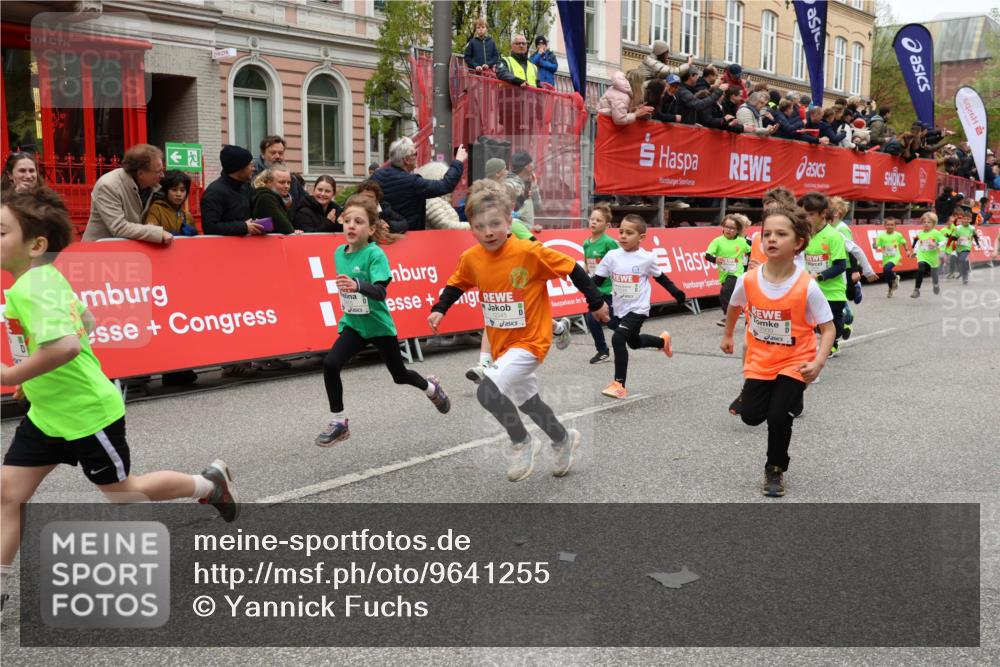 25.04.2026 - Das Zehntel Yannick Fuchs http://msf.ph/oto/9641255 25.04.2026 12:35:13 Laufen 92, 9 meine-sportfotos.de