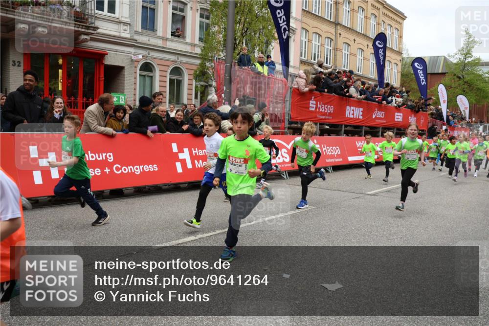 25.04.2026 - Das Zehntel Yannick Fuchs http://msf.ph/oto/9641264 25.04.2026 12:35:14 Laufen 32 meine-sportfotos.de
