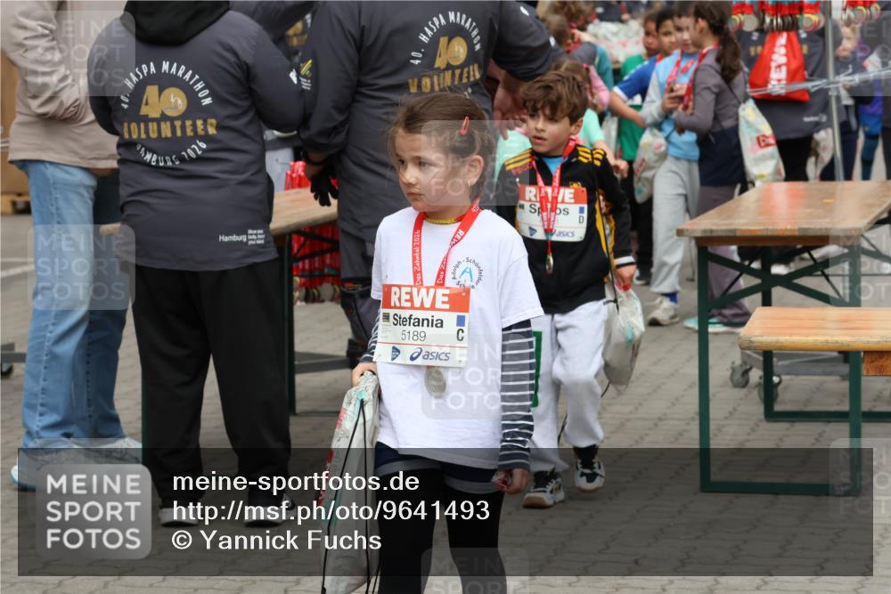 25.04.2026 - Das Zehntel Yannick Fuchs http://msf.ph/oto/9641493 25.04.2026 11:12:25 Allgemein zum Event 2026, 40, 5189 meine-sportfotos.de