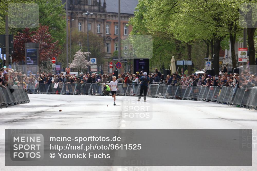25.04.2026 - Das Zehntel Yannick Fuchs http://msf.ph/oto/9641525 25.04.2026 12:46:14 Laufen 40 meine-sportfotos.de