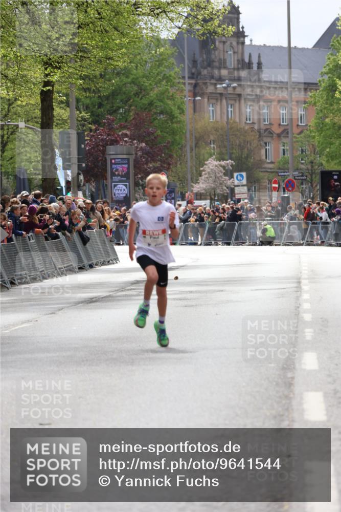 25.04.2026 - Das Zehntel Yannick Fuchs http://msf.ph/oto/9641544 25.04.2026 12:46:26 Laufen  meine-sportfotos.de