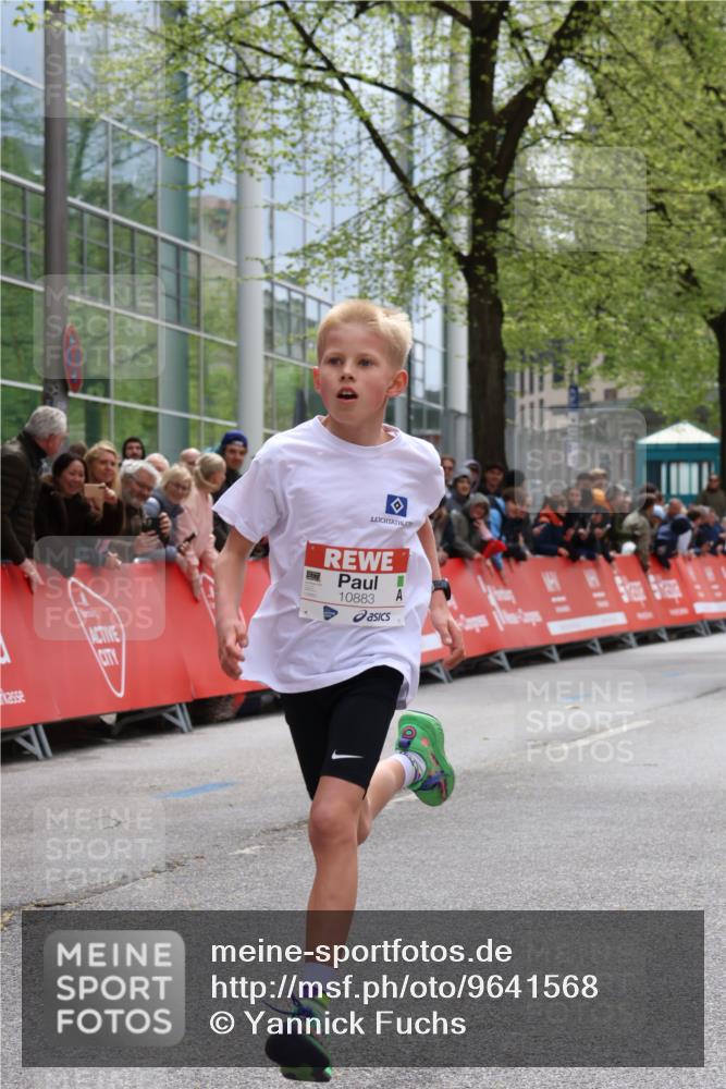 25.04.2026 - Das Zehntel Yannick Fuchs http://msf.ph/oto/9641568 25.04.2026 12:46:30 Laufen 10883 meine-sportfotos.de