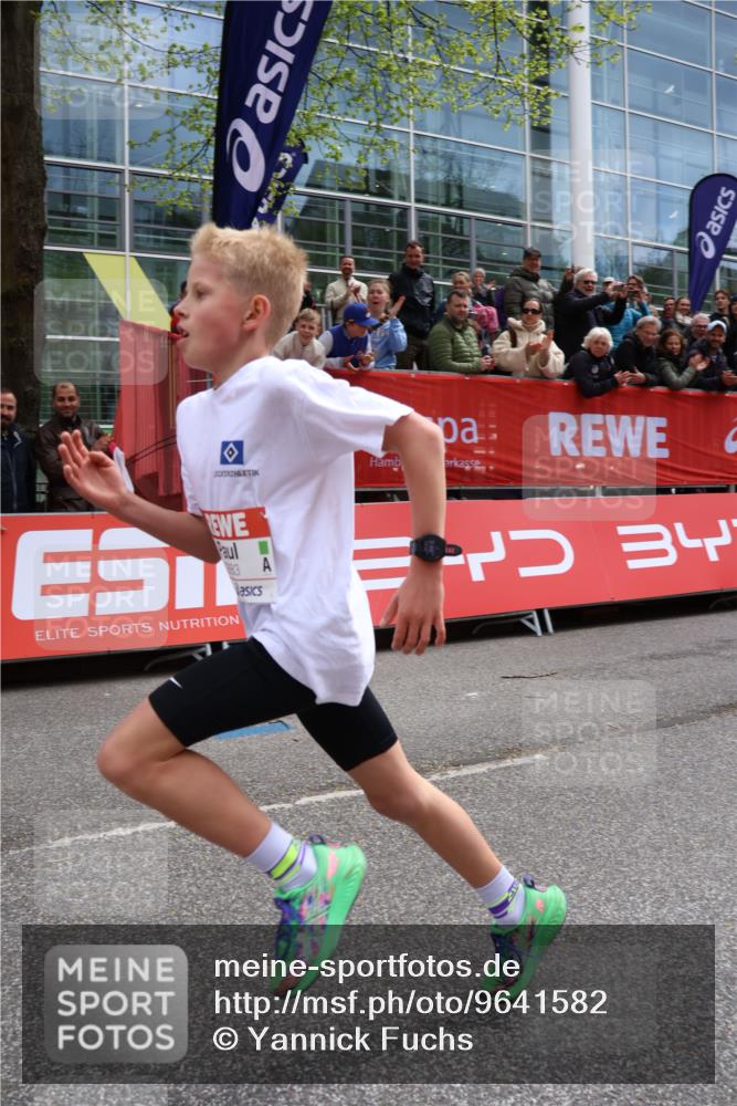 25.04.2026 - Das Zehntel Yannick Fuchs http://msf.ph/oto/9641582 25.04.2026 12:46:32 Laufen  meine-sportfotos.de
