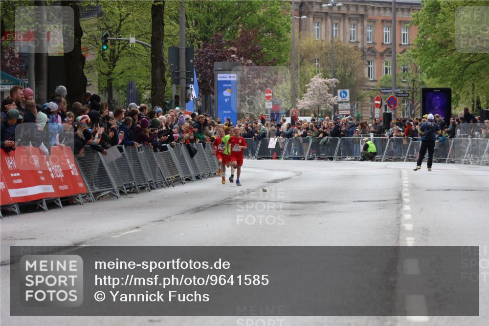 25.04.2026 - Das Zehntel Yannick Fuchs http://msf.ph/oto/9641585 25.04.2026 12:46:49 Laufen 12, 46 meine-sportfotos.de