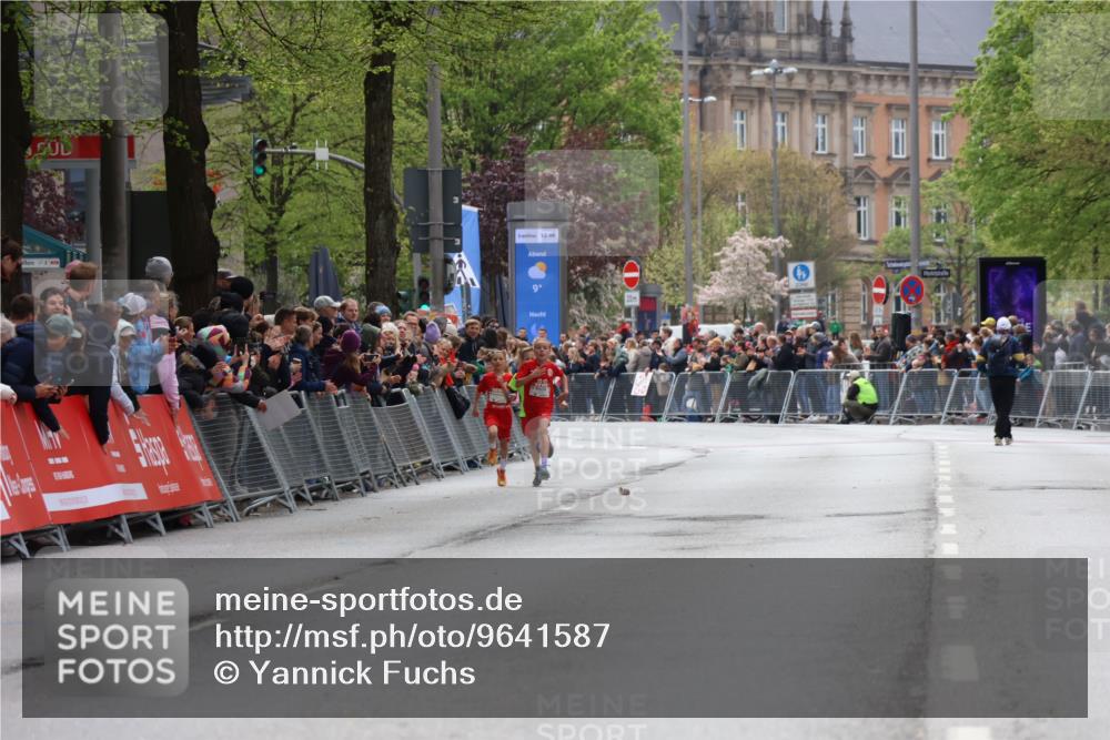 25.04.2026 - Das Zehntel Yannick Fuchs http://msf.ph/oto/9641587 25.04.2026 12:46:50 Laufen 12, 46, 9 meine-sportfotos.de