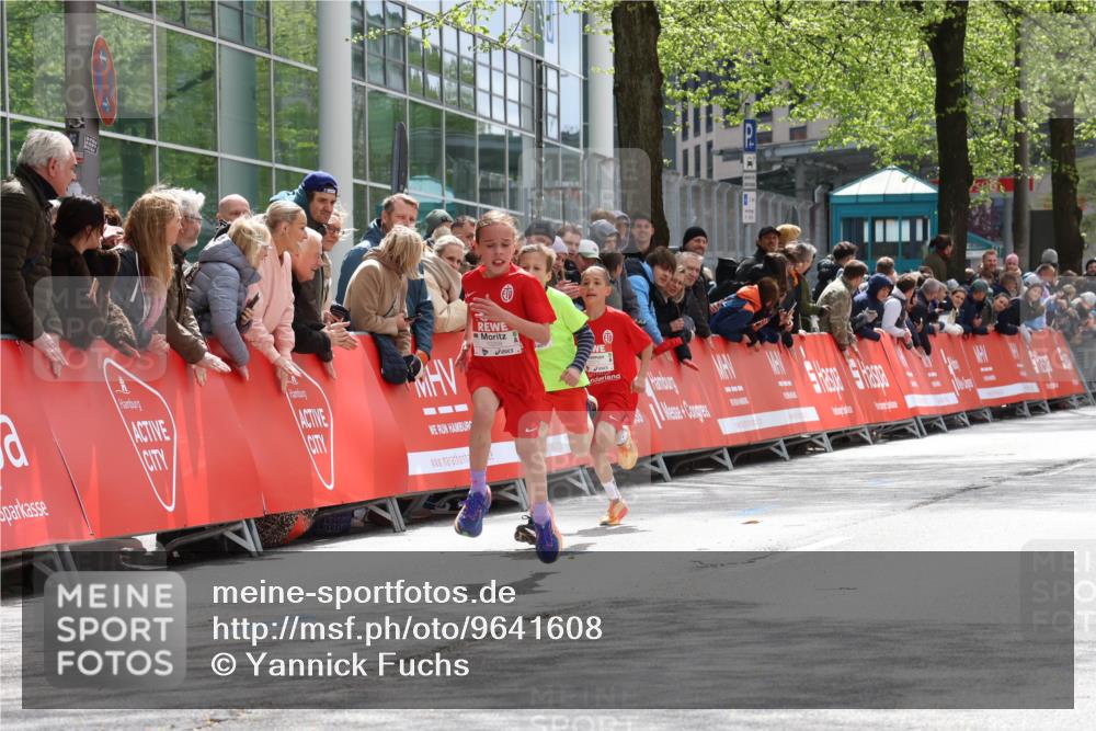 25.04.2026 - Das Zehntel Yannick Fuchs http://msf.ph/oto/9641608 25.04.2026 12:47:01 Laufen  meine-sportfotos.de