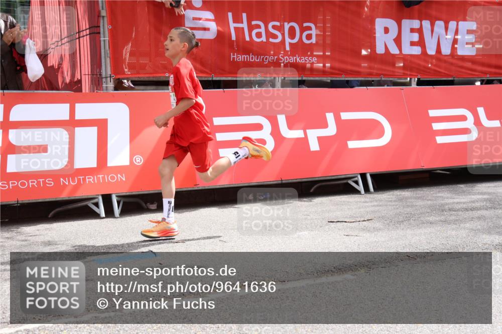 25.04.2026 - Das Zehntel Yannick Fuchs http://msf.ph/oto/9641636 25.04.2026 12:47:06 Laufen 3 meine-sportfotos.de