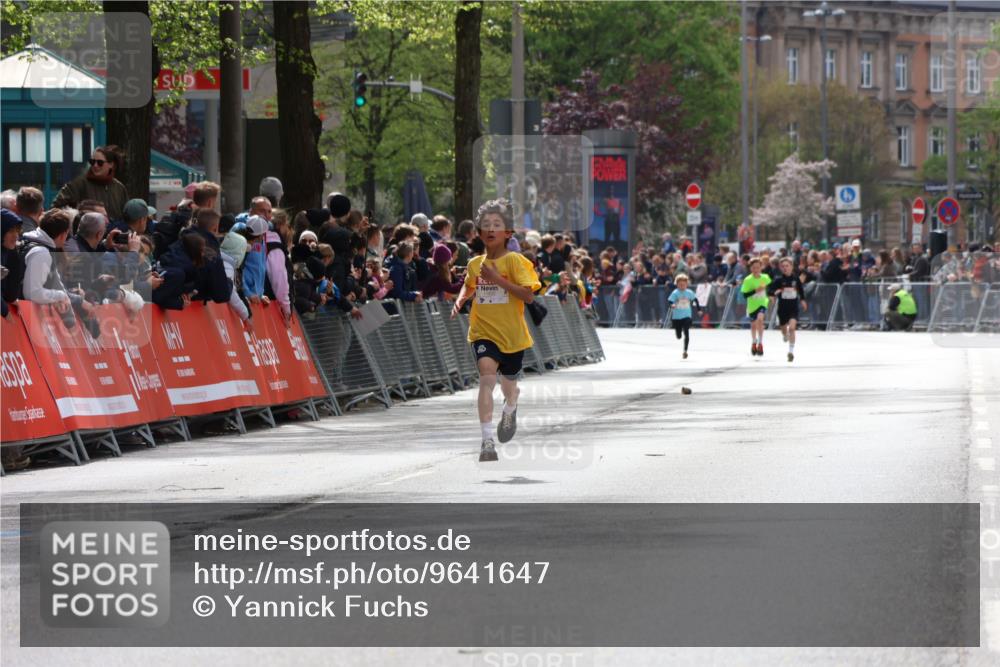 25.04.2026 - Das Zehntel Yannick Fuchs http://msf.ph/oto/9641647 25.04.2026 12:47:13 Laufen  meine-sportfotos.de